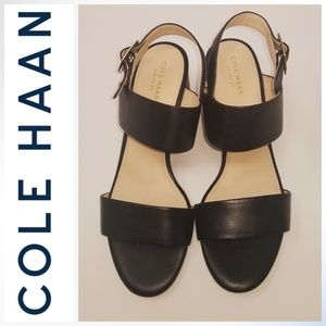 Cole Haan Women's Avani City Sandal Size 8.5